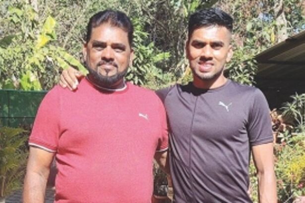 Ardent football promoter, passionate tiatrist Jaju no more