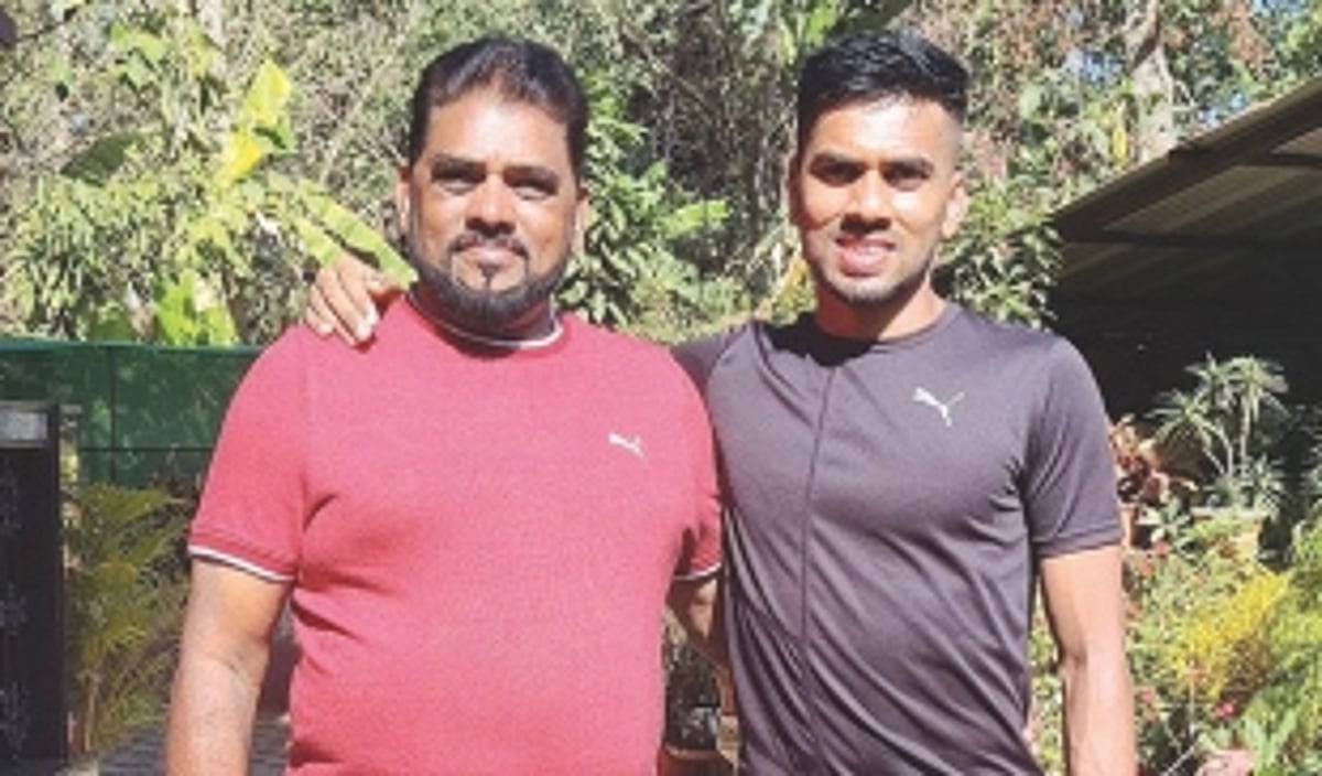 Ardent football promoter, passionate tiatrist Jaju no more