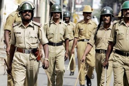 Are Goa Police Officers Becoming Political Puppets? Citizens Voice Concerns
