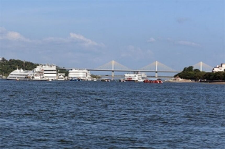 Are Goans on board with the no casino rule for Goans? 1 Are Goans on board with the no casino rule for Goans?