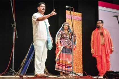 Are Goans united to fight social issues?