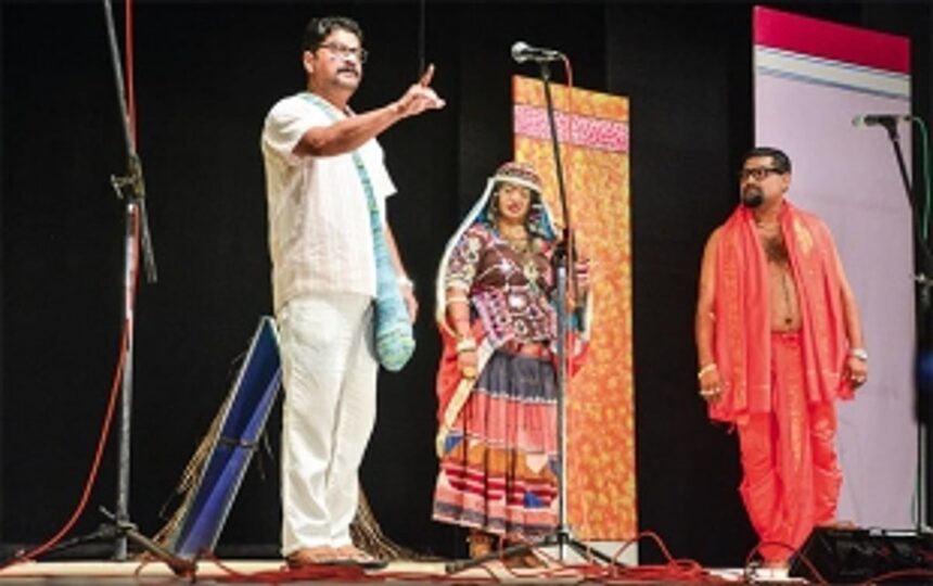 Are Goans united to fight social issues?