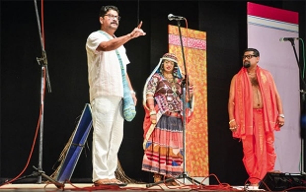 Are Goans united to fight social issues?