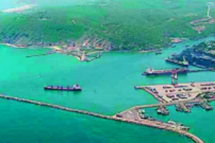 Are Sagarmala projects only for coal hub?