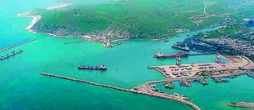 Are Sagarmala projects only for coal hub?