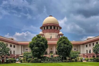 "Are You Serious?"Supreme Court grills Kerala government in presidential reference case
