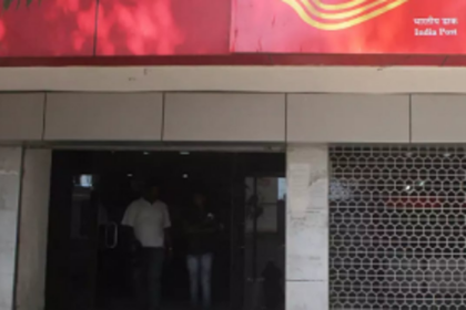 Are authorities testing patience of  customers at Chinchinim Post Office?