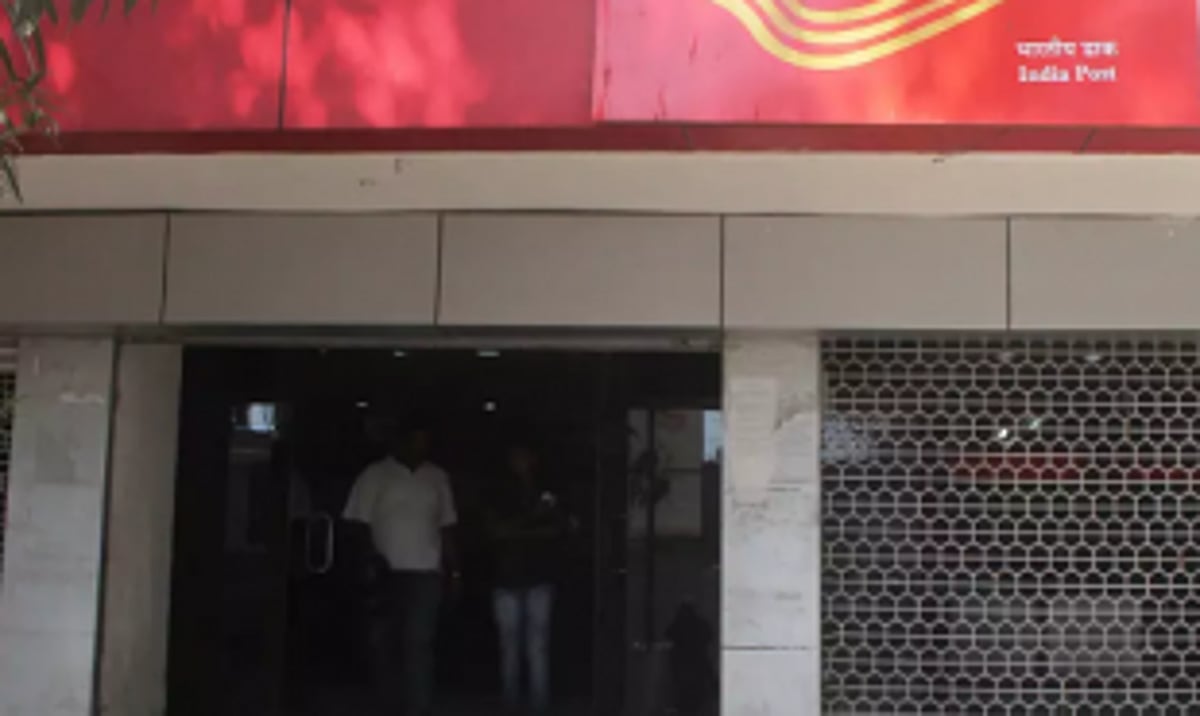 Are authorities testing patience of  customers at Chinchinim Post Office?