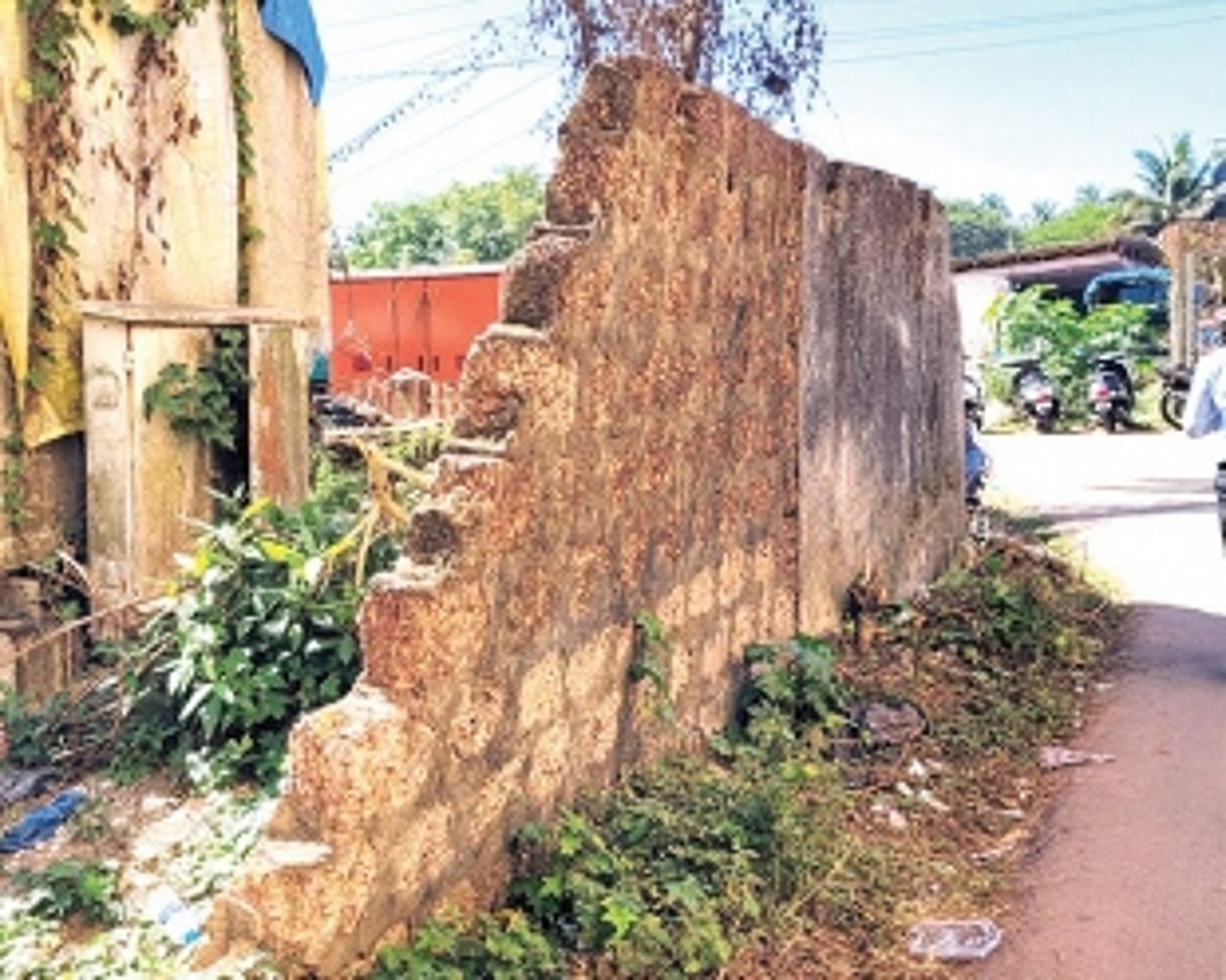 Are authorities waiting for a tragedy to unfold?