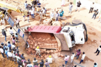 Are authorities yet to learn lessons from mishaps?