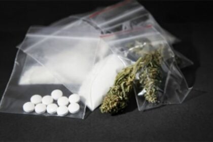 Are blood ties insurance to protect those with drug ties?