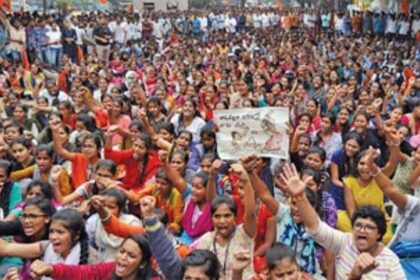 Are candle marches & social media enough to give our daughters justice?