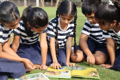Are children losing interest in reading?