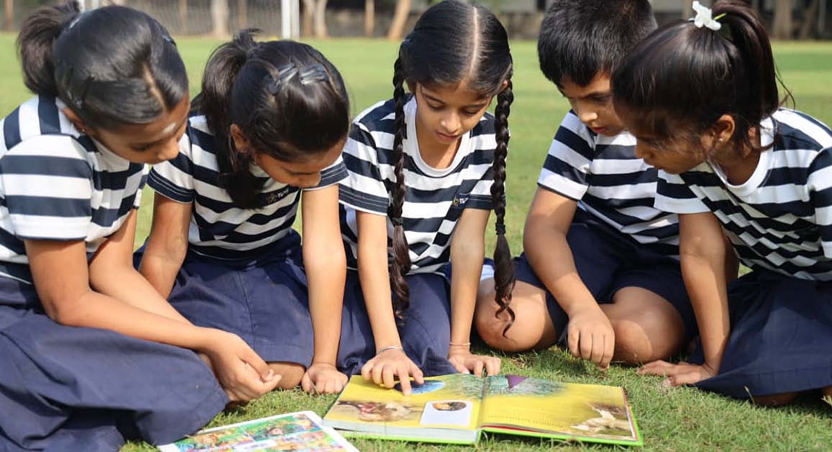 Are children losing interest in reading?