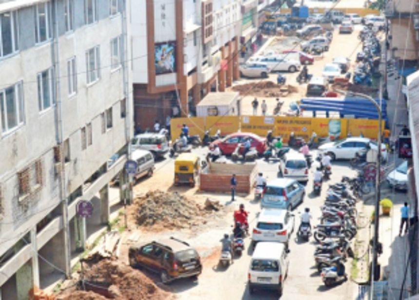 Are city roads turning into a death trap?