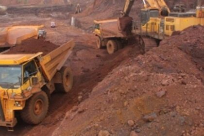 Are e-auctioned ore transporters still violating HC orders?