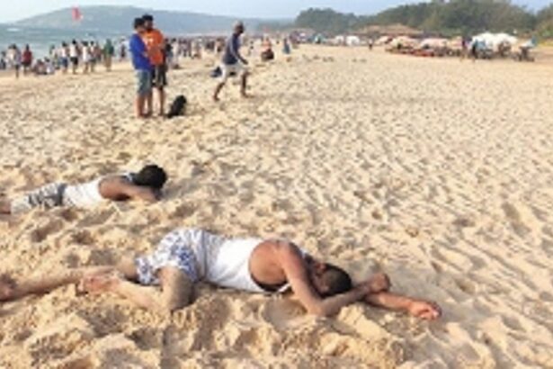 Are filth creators going to be the benchmark of tourism?