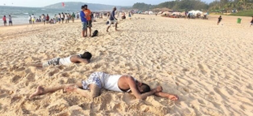 Are filth creators going to be the benchmark of tourism?