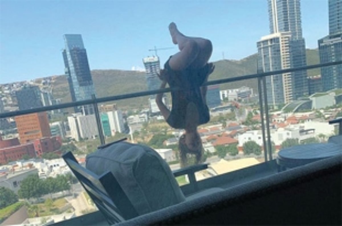 Are likes worth risking your life?