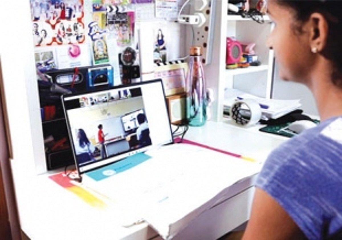 Are online classes working?  Govt survey to assess ground reality