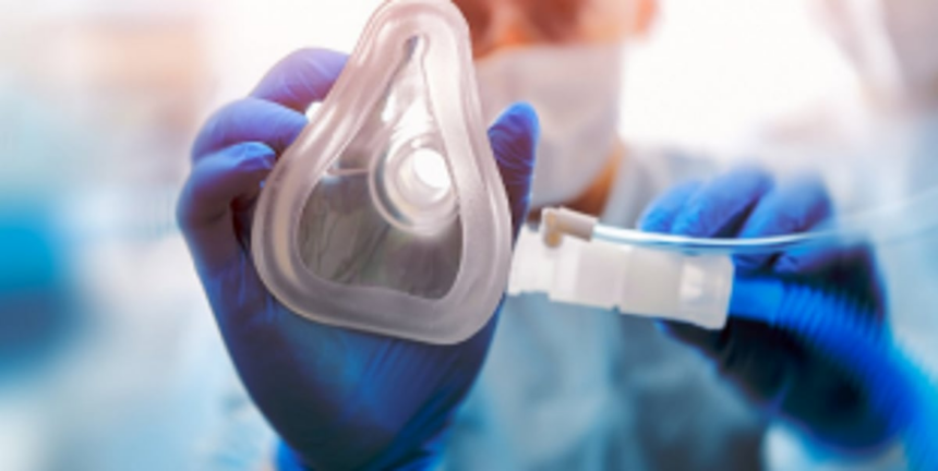 Are patients being denied the breath of life?