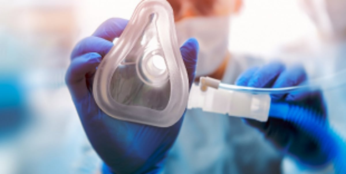 Are patients being denied the breath of life?