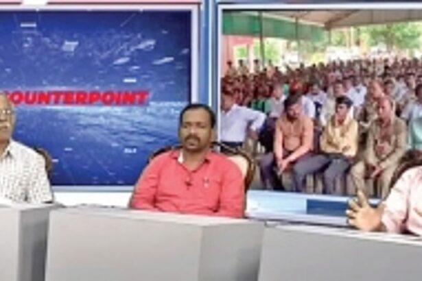 Are politicians signing the environmental death warrant of Goa?