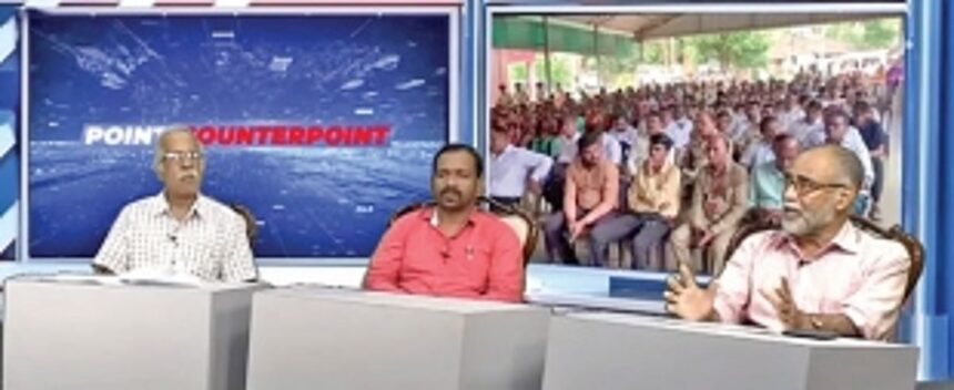 Are politicians signing the environmental death warrant of Goa?