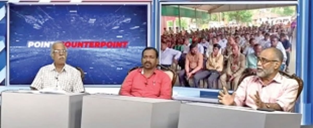 Are politicians signing the environmental death warrant of Goa?