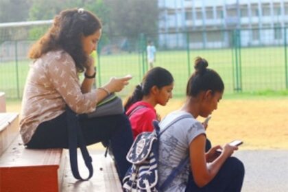 Are smartphones dictating our lives?