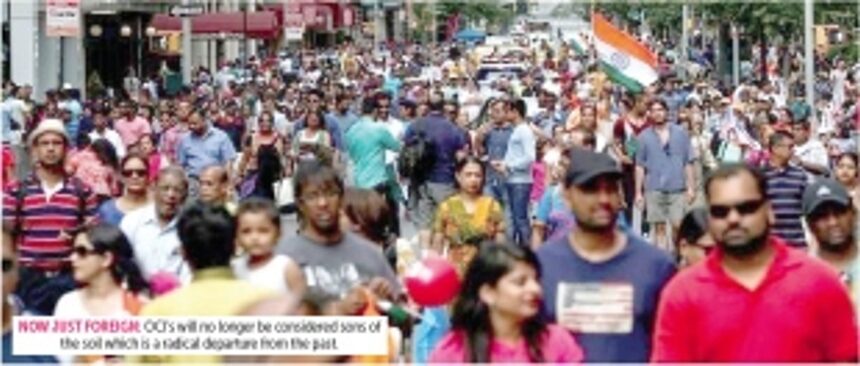 Are sons of the soil ‘foreign nationals’ now? ask shocked Goans