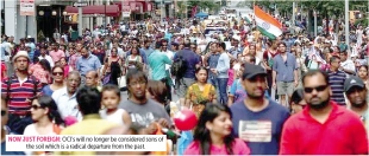 Are sons of the soil ‘foreign nationals’ now? ask shocked Goans