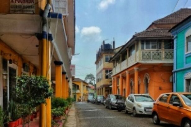 Are stringent rules needed to protect the heritage houses in Sao Tome-Fontainhas?