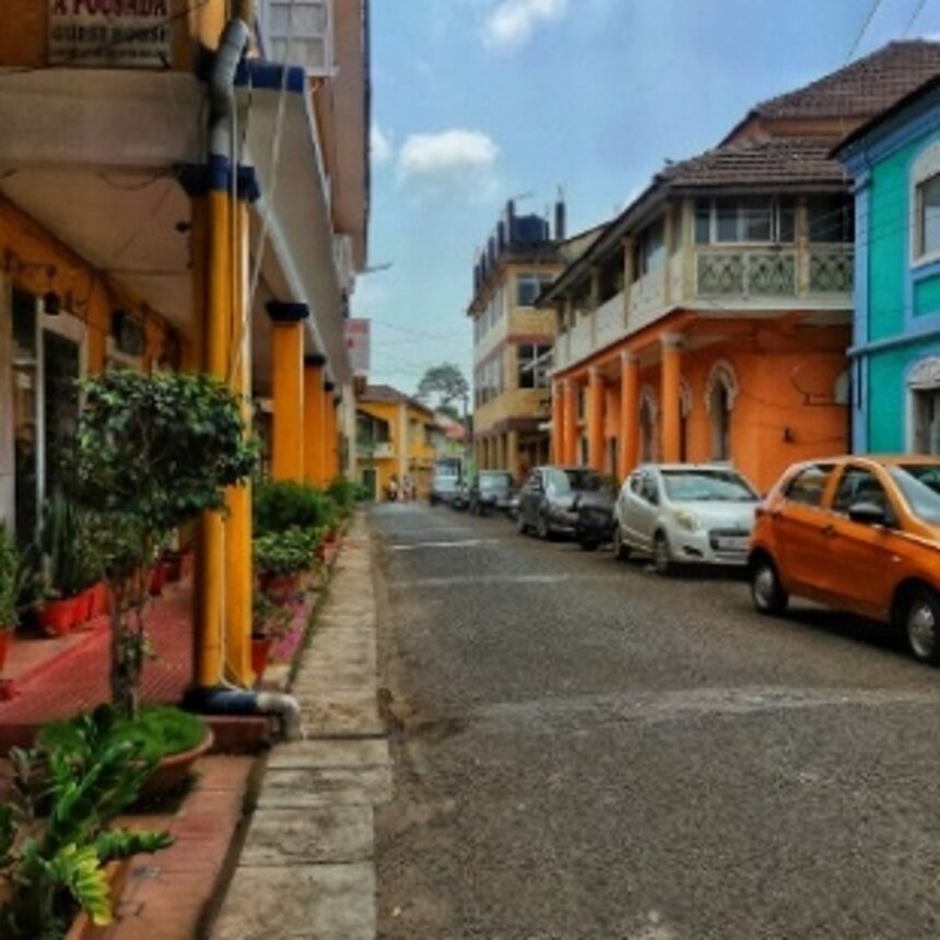 Are stringent rules needed to protect the heritage houses in Sao Tome-Fontainhas?