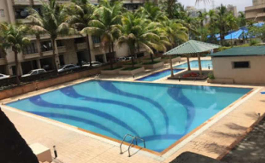 Are swimming pools a necessity for apartment buildings? 1 Are swimming pools a necessity for apartment buildings?