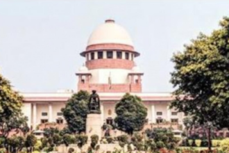 Are there ‘foreign religions’ in India?