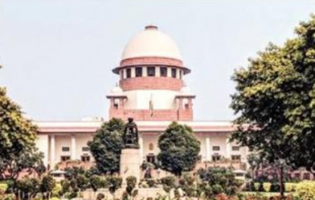 Are there ‘foreign religions’ in India?