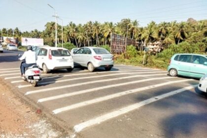 Are these speedbreakers on the highway or backbreakers?