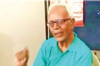 Are we all guilty of Fr Stan’s death?