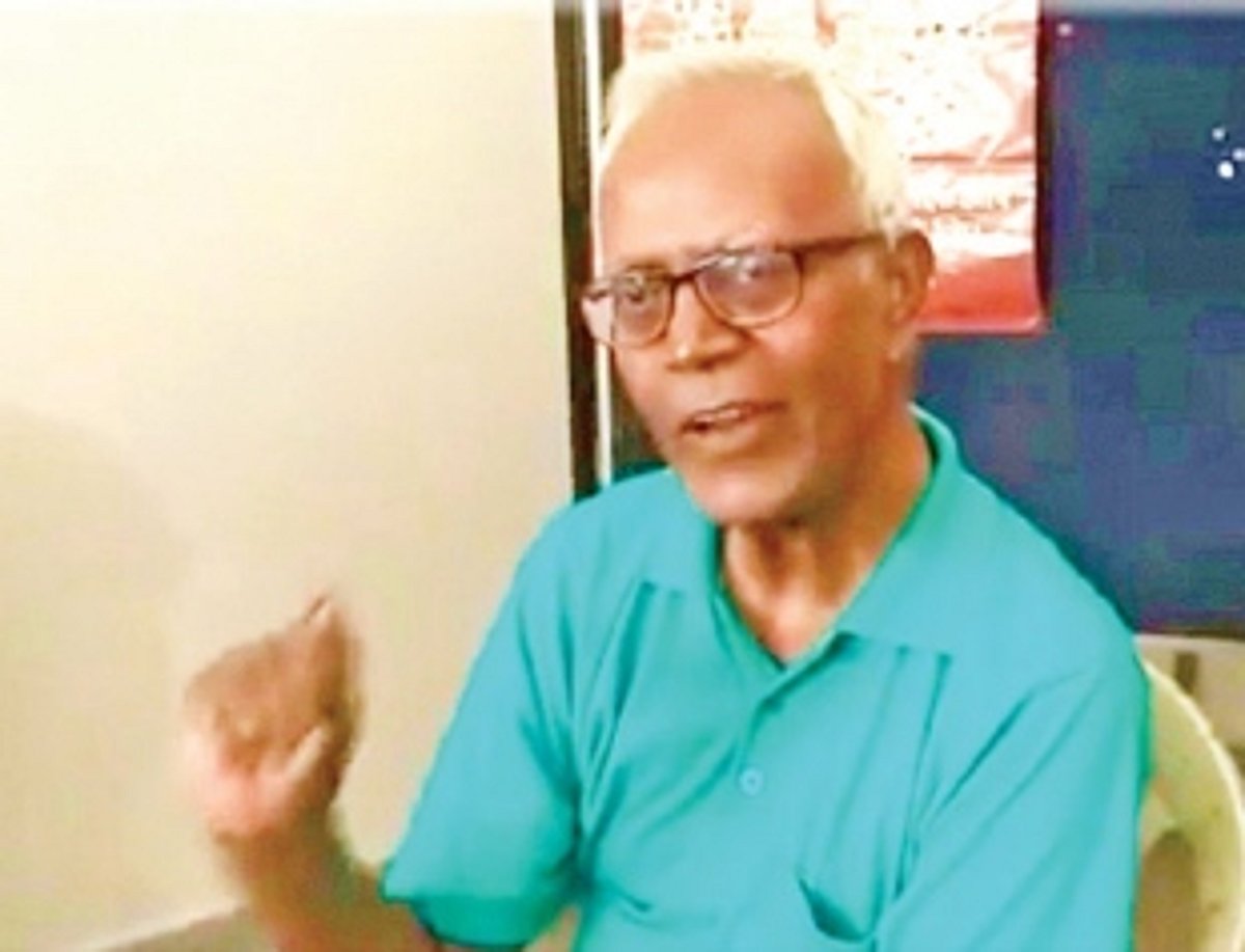 Are we all guilty of Fr Stan’s death?