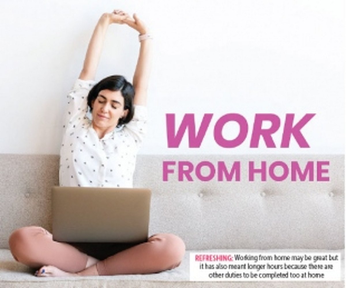 Are we finally unlocking?