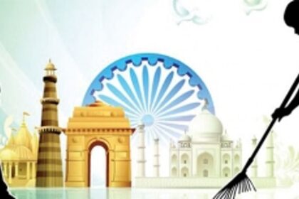 Are we following Swachh Bharat Abhiyan campaign?