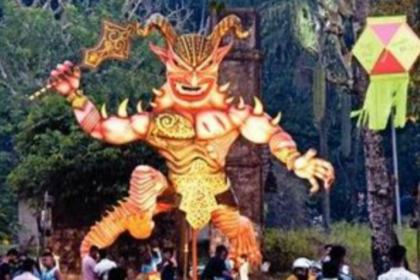 Are we letting the gods or the demons guide us?