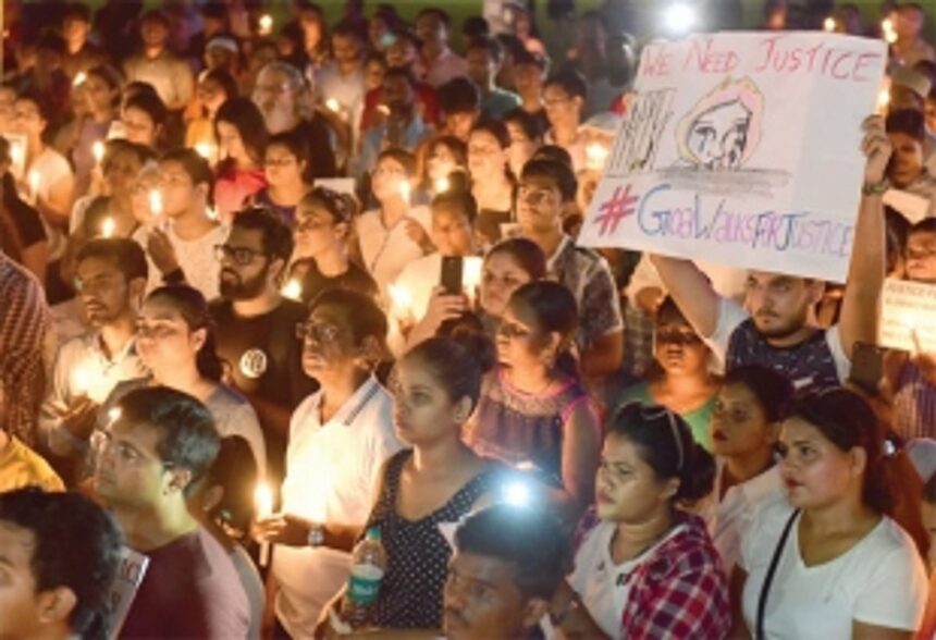 Are we running out of candles to pierce the darkness?