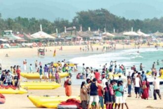 Are we strangling the golden goose of tourism?