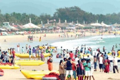 Are we strangling the golden goose of tourism?