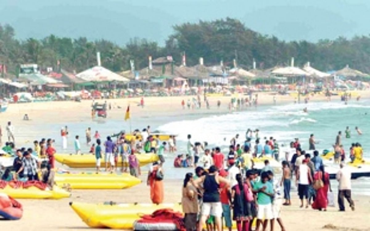 Are we strangling the golden goose of tourism?