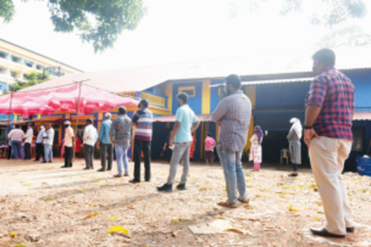 Are we trapped into back to the future syndrome?