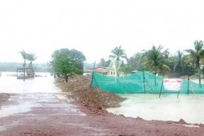 Are we waiting for disaster to happen in Guirim fields?