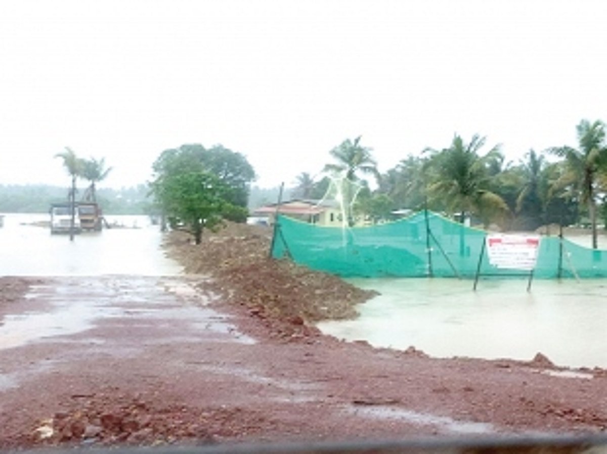 Are we waiting for disaster to happen in Guirim fields?